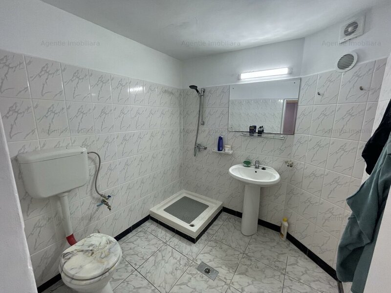 Matei Voievod - Casa locuinta + spatiu comercial